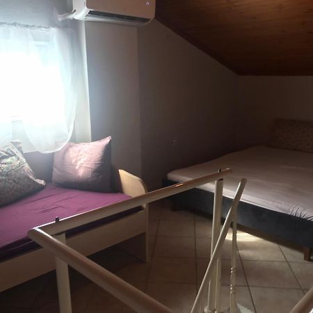 Apartmán Nastro Azzurro Cielo Kallithea  Exteriér fotografie