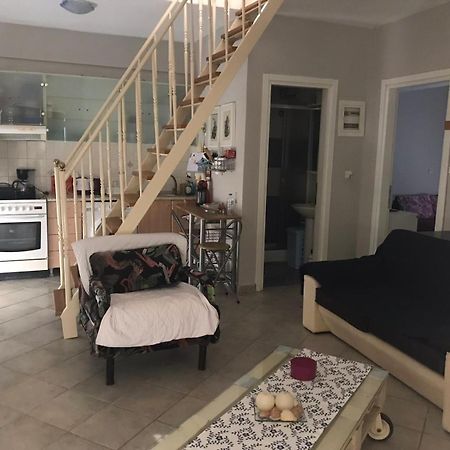 Apartmán Nastro Azzurro Cielo Kallithea  Exteriér fotografie