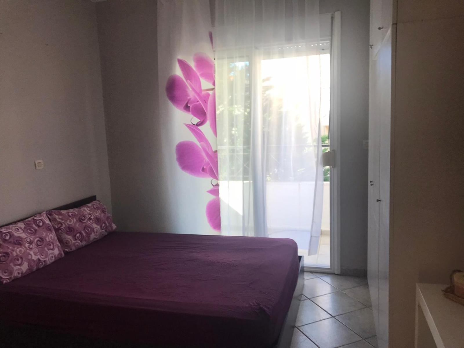 Apartmán Nastro Azzurro Cielo Kallithea  Exteriér fotografie