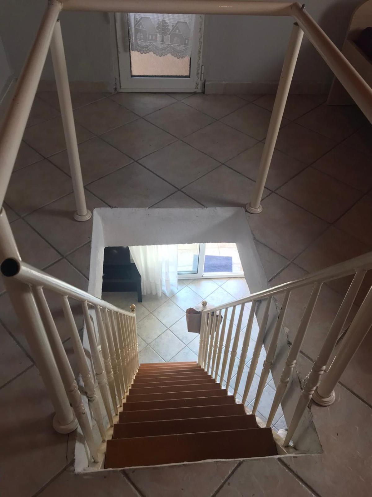 Apartmán Nastro Azzurro Cielo Kallithea  Exteriér fotografie