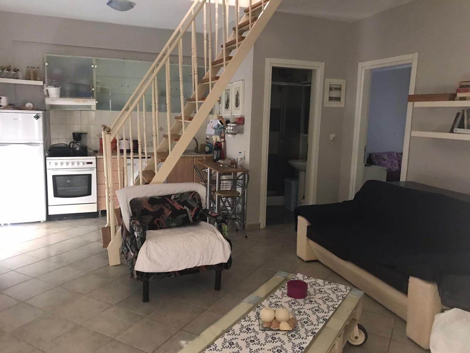Apartmán Nastro Azzurro Cielo Kallithea  Exteriér fotografie