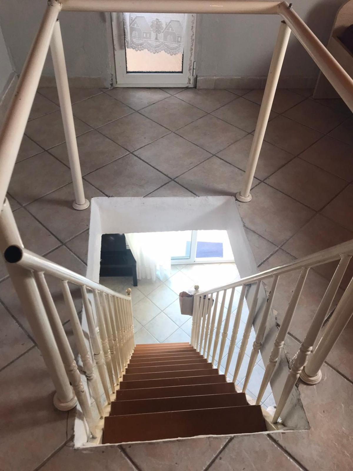 Apartmán Nastro Azzurro Cielo Kallithea  Exteriér fotografie