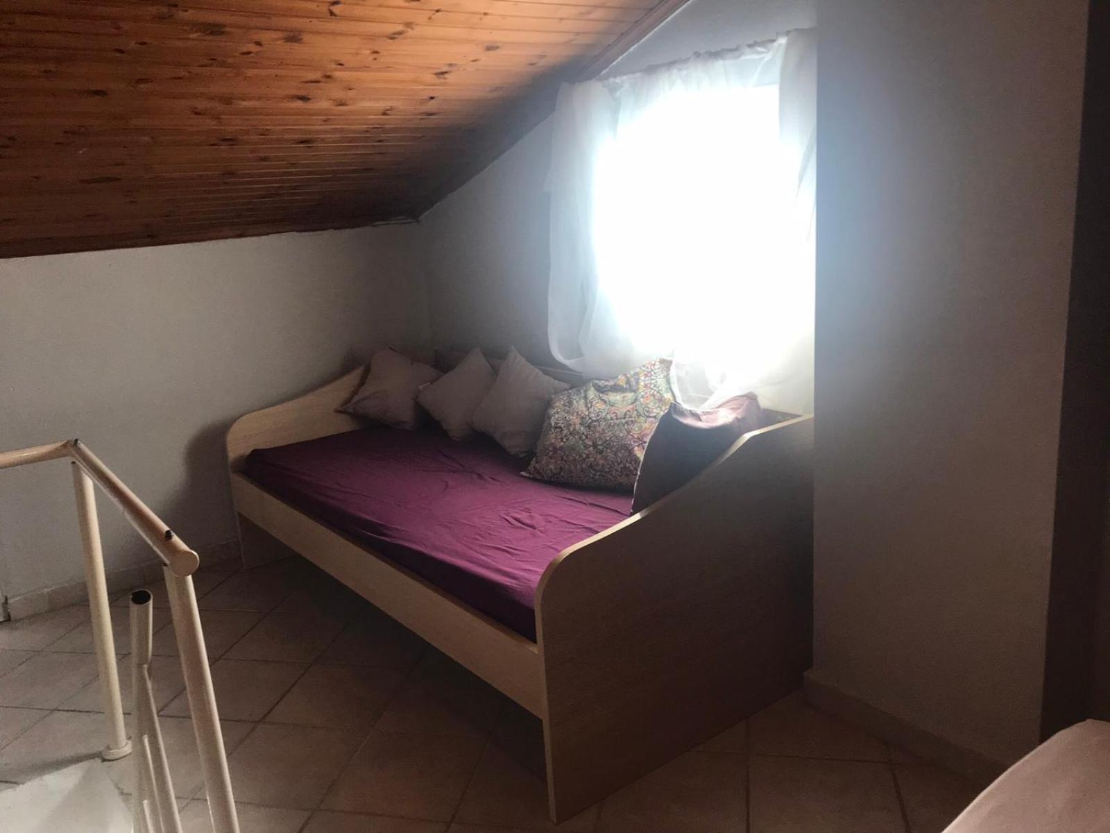 Apartmán Nastro Azzurro Cielo Kallithea  Exteriér fotografie