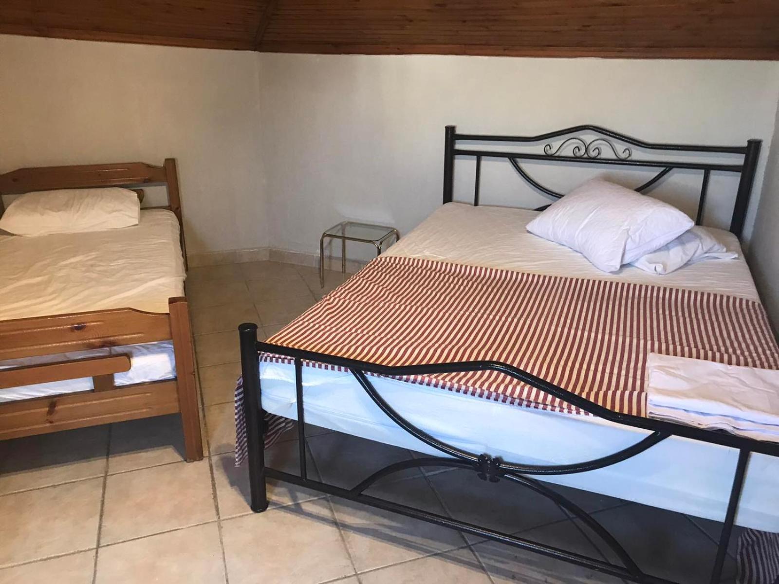 Apartmán Nastro Azzurro Cielo Kallithea  Exteriér fotografie