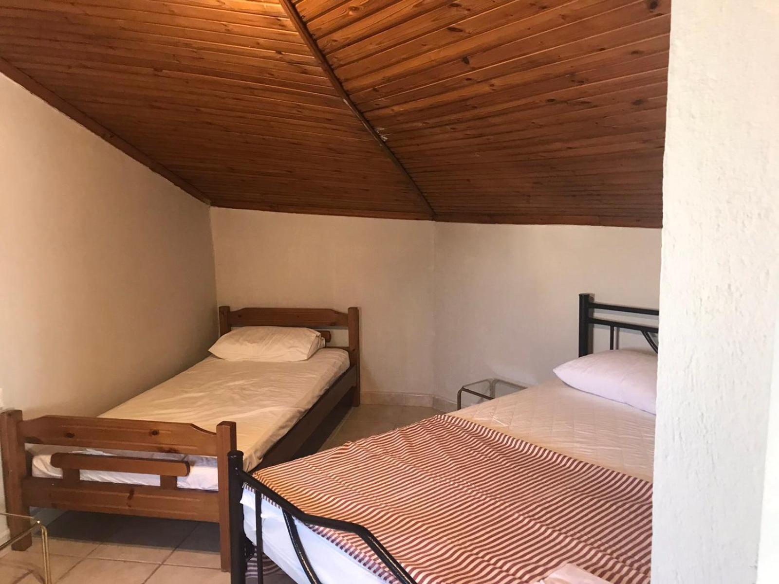 Apartmán Nastro Azzurro Cielo Kallithea  Exteriér fotografie